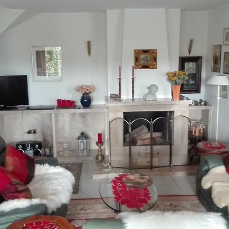 Ferienwohnung Kueck-Rathausstrasse Goslar Extérieur photo