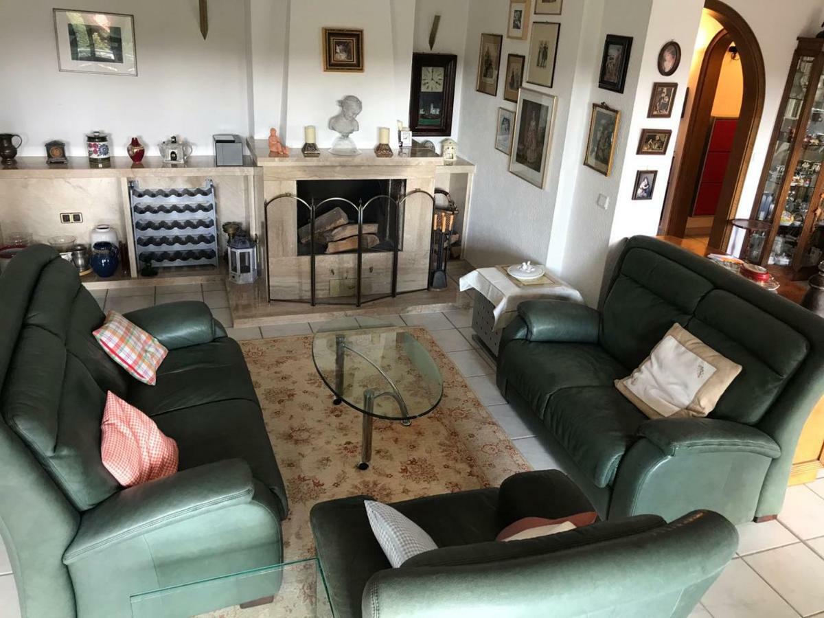 Ferienwohnung Kueck-Rathausstrasse Goslar Extérieur photo