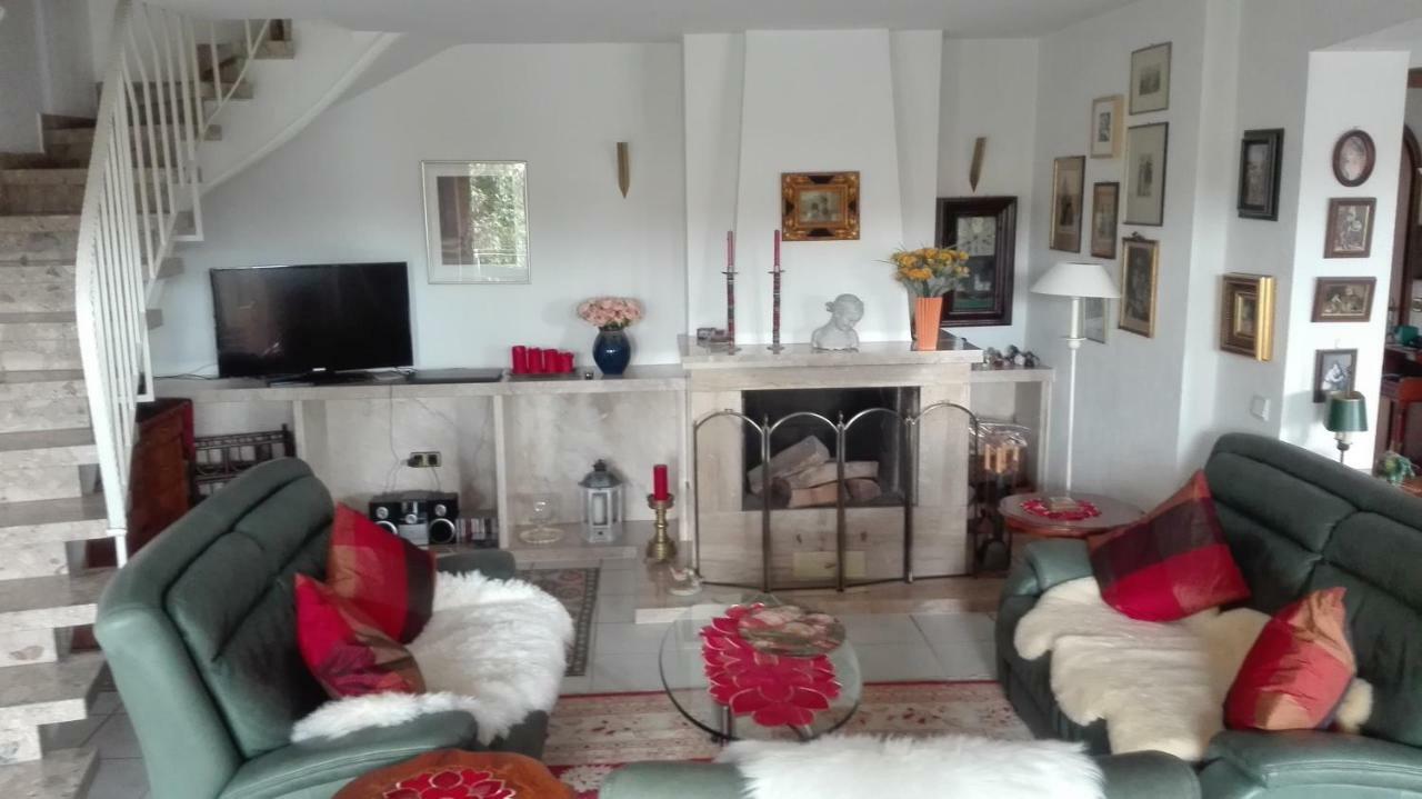 Ferienwohnung Kueck-Rathausstrasse Goslar Extérieur photo