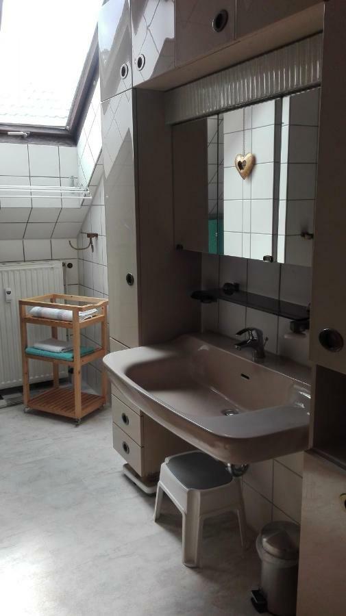 Ferienwohnung Kueck-Rathausstrasse Goslar Extérieur photo